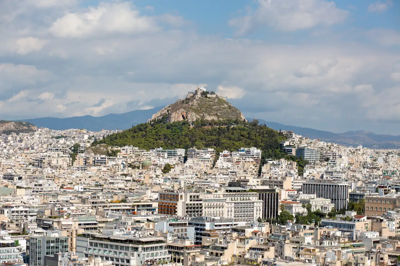athens-greece