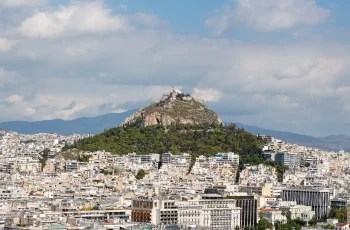 aerial-view-buildings-hills-athens-greece